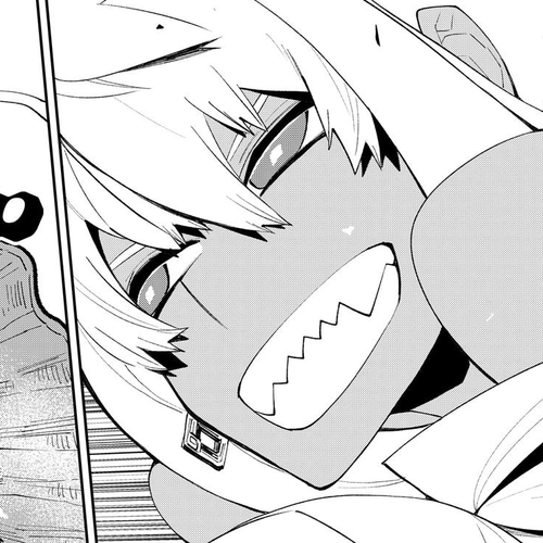 The Kajiki Chef: Divine Cuisine Chapter 23 cover