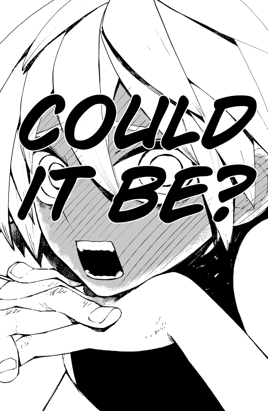 The Kajiki Chef: Divine Cuisine Chapter 26 page 19 - Chapter 26