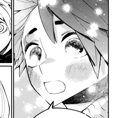 The Kajiki Chef: Divine Cuisine Chapter 26 cover