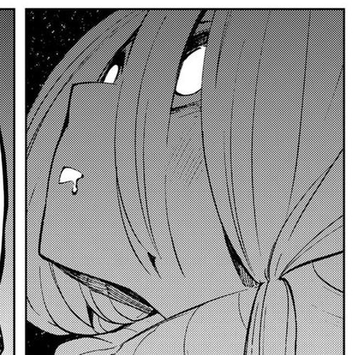 The Kajiki Chef: Divine Cuisine Chapter 27 cover