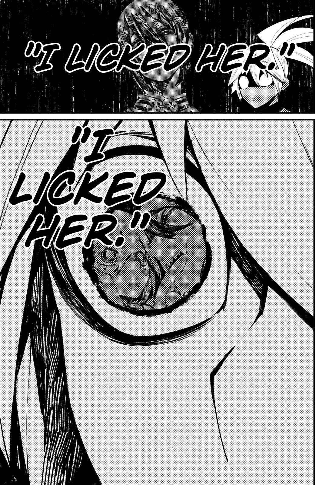 The Kajiki Chef: Divine Cuisine Chapter 28 page 13 - Chapter 28