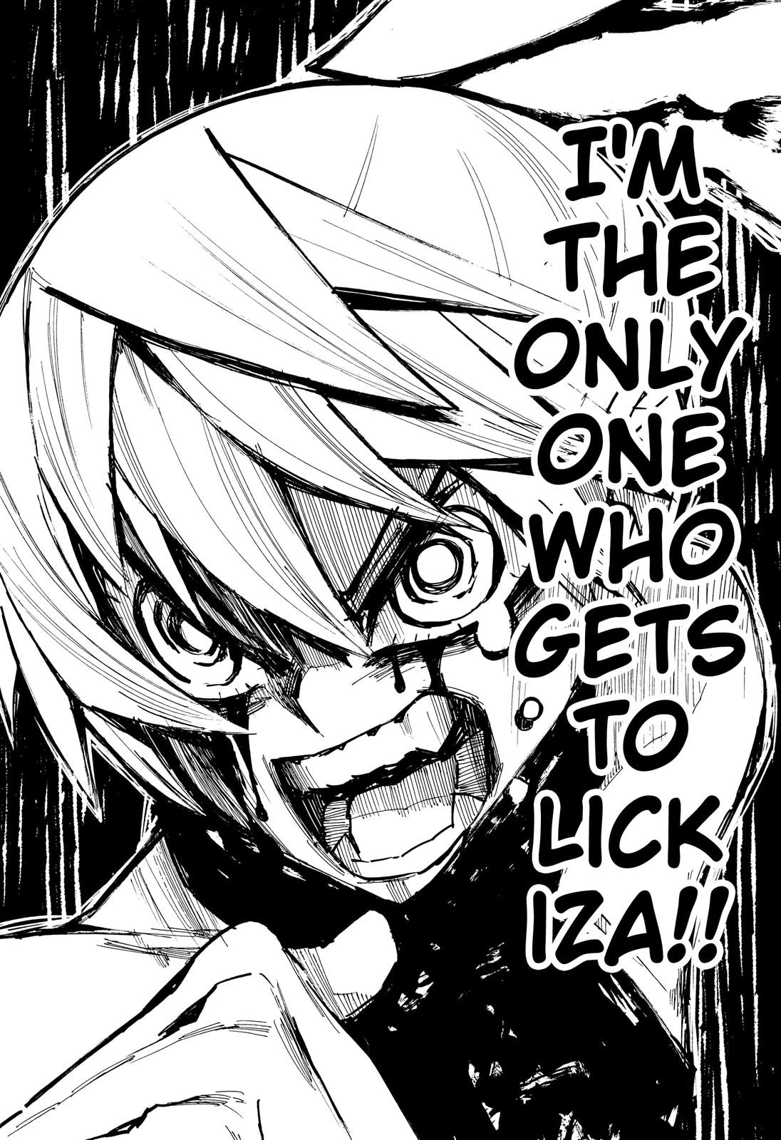 The Kajiki Chef: Divine Cuisine Chapter 28 page 16 - Chapter 28