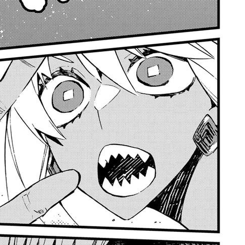 The Kajiki Chef: Divine Cuisine Chapter 29 cover