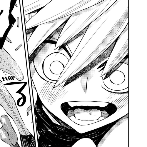 The Kajiki Chef: Divine Cuisine Chapter 3 cover