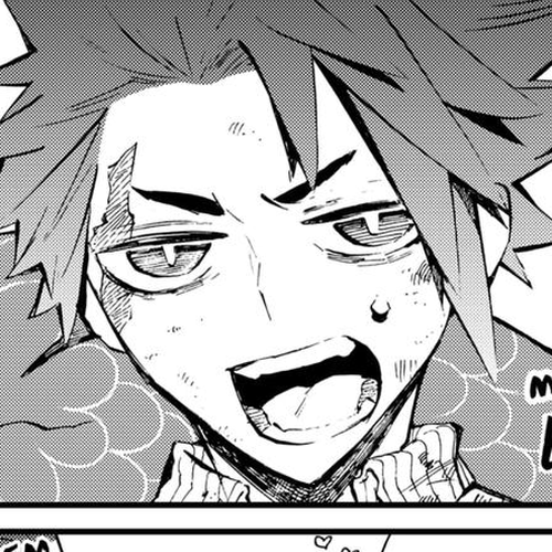 The Kajiki Chef: Divine Cuisine Chapter 30 cover