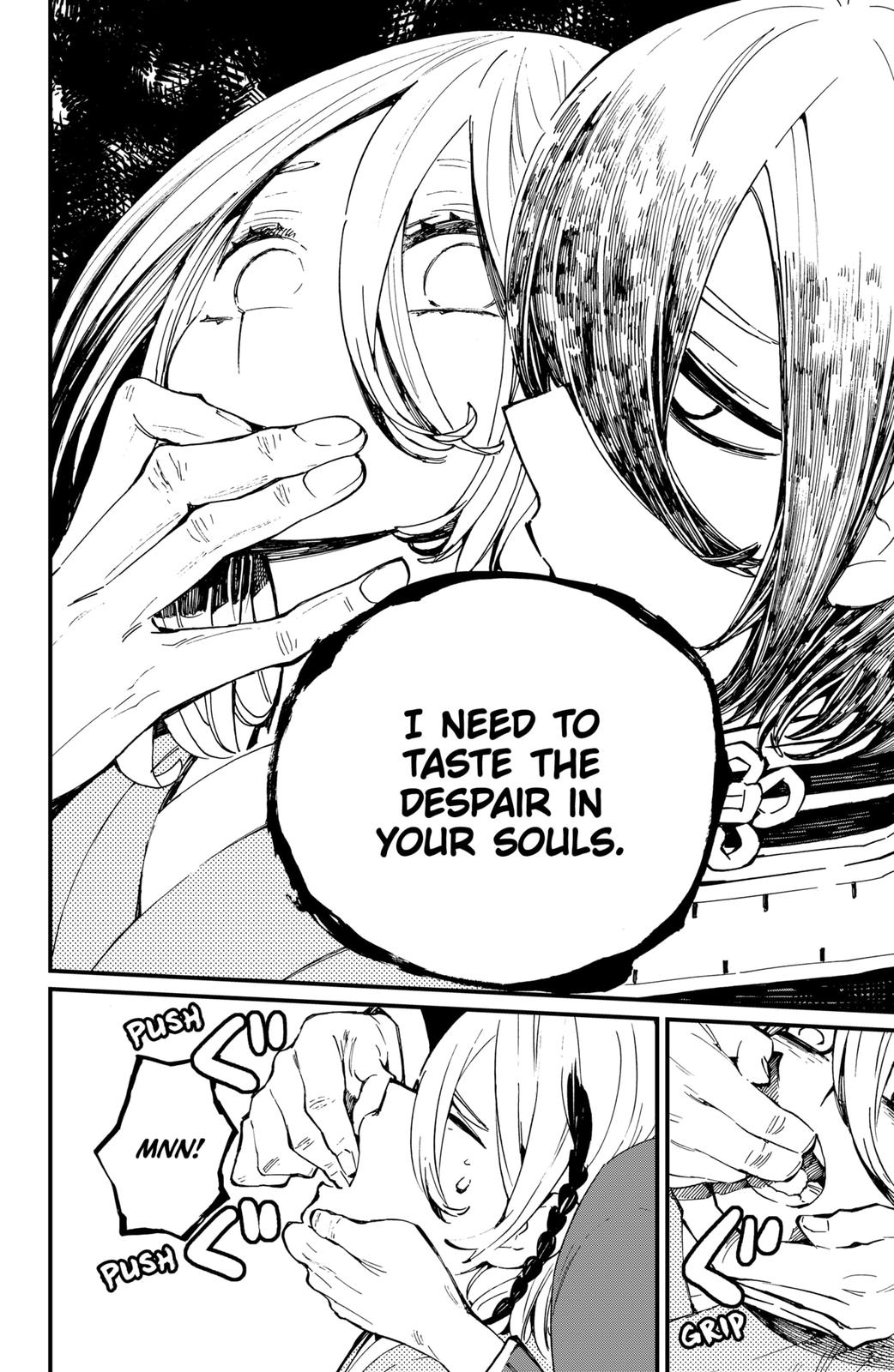 The Kajiki Chef: Divine Cuisine Chapter 32 page 10 - Chapter 32
