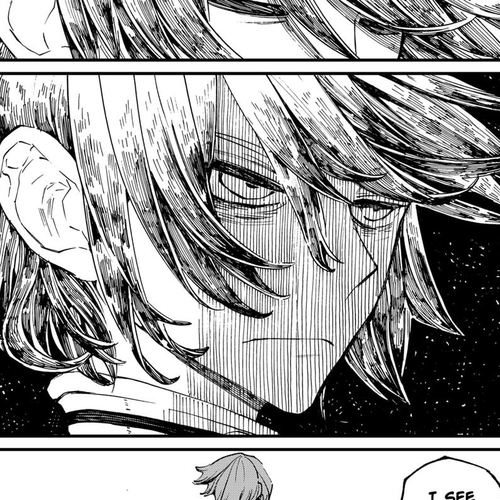 The Kajiki Chef: Divine Cuisine Chapter 32 cover