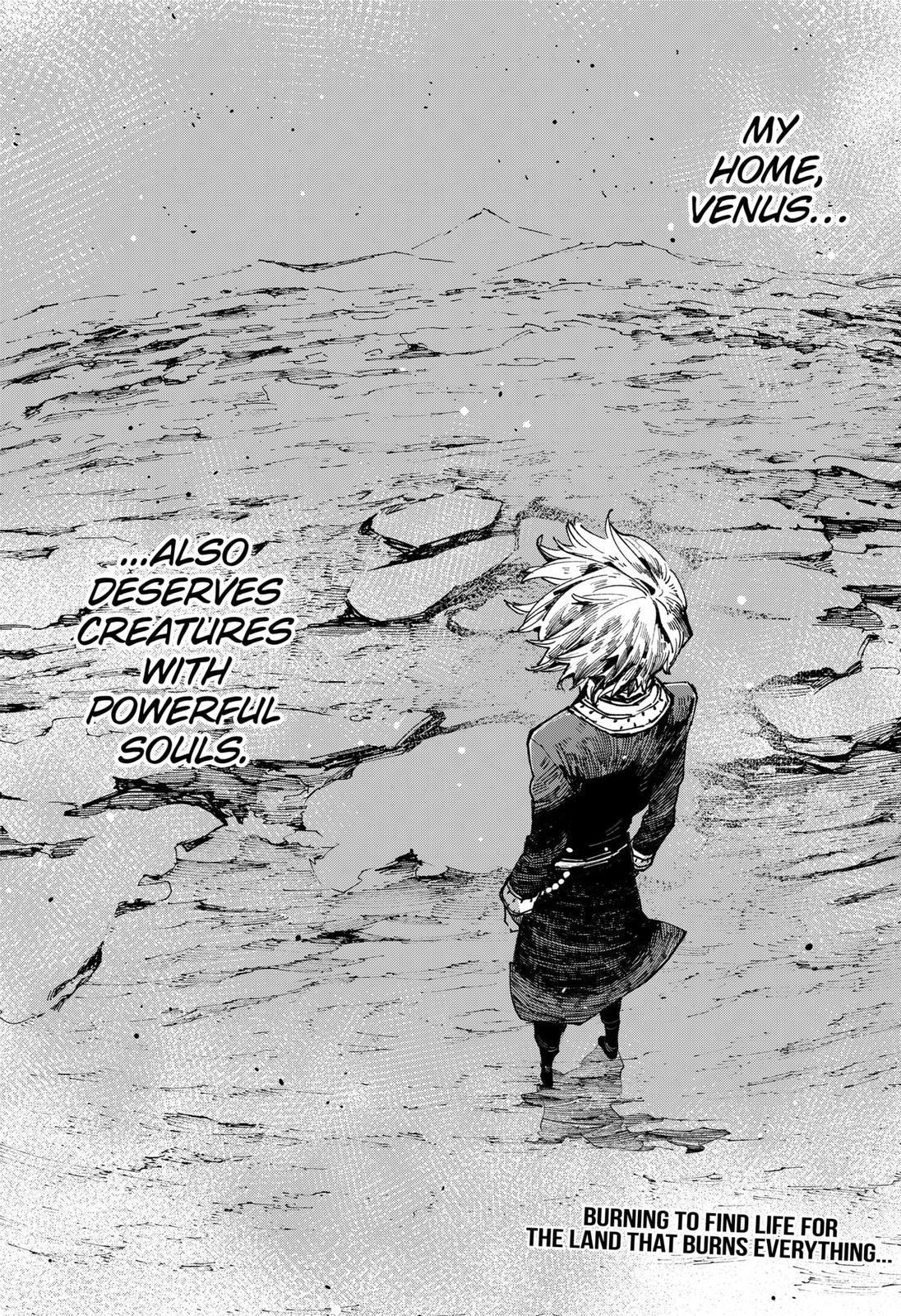 The Kajiki Chef: Divine Cuisine Chapter 35 page 15 - Chapter 35