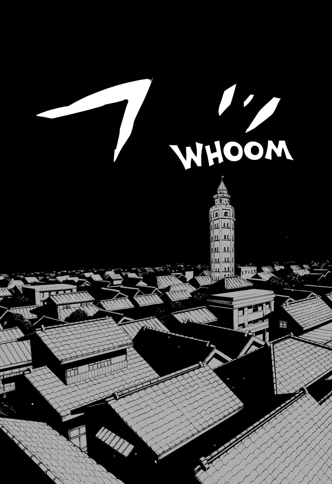 The Kajiki Chef: Divine Cuisine Chapter 35 page 7 - Chapter 35
