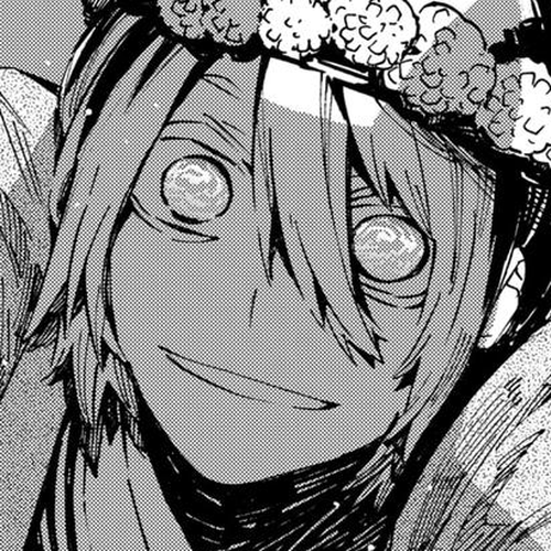 The Kajiki Chef: Divine Cuisine Chapter 35 cover