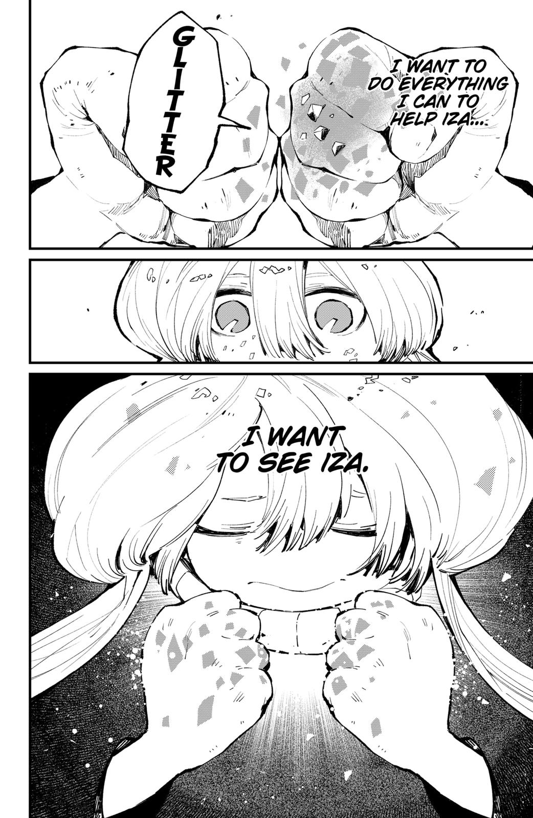 The Kajiki Chef: Divine Cuisine Chapter 36 page 14 - Chapter 36