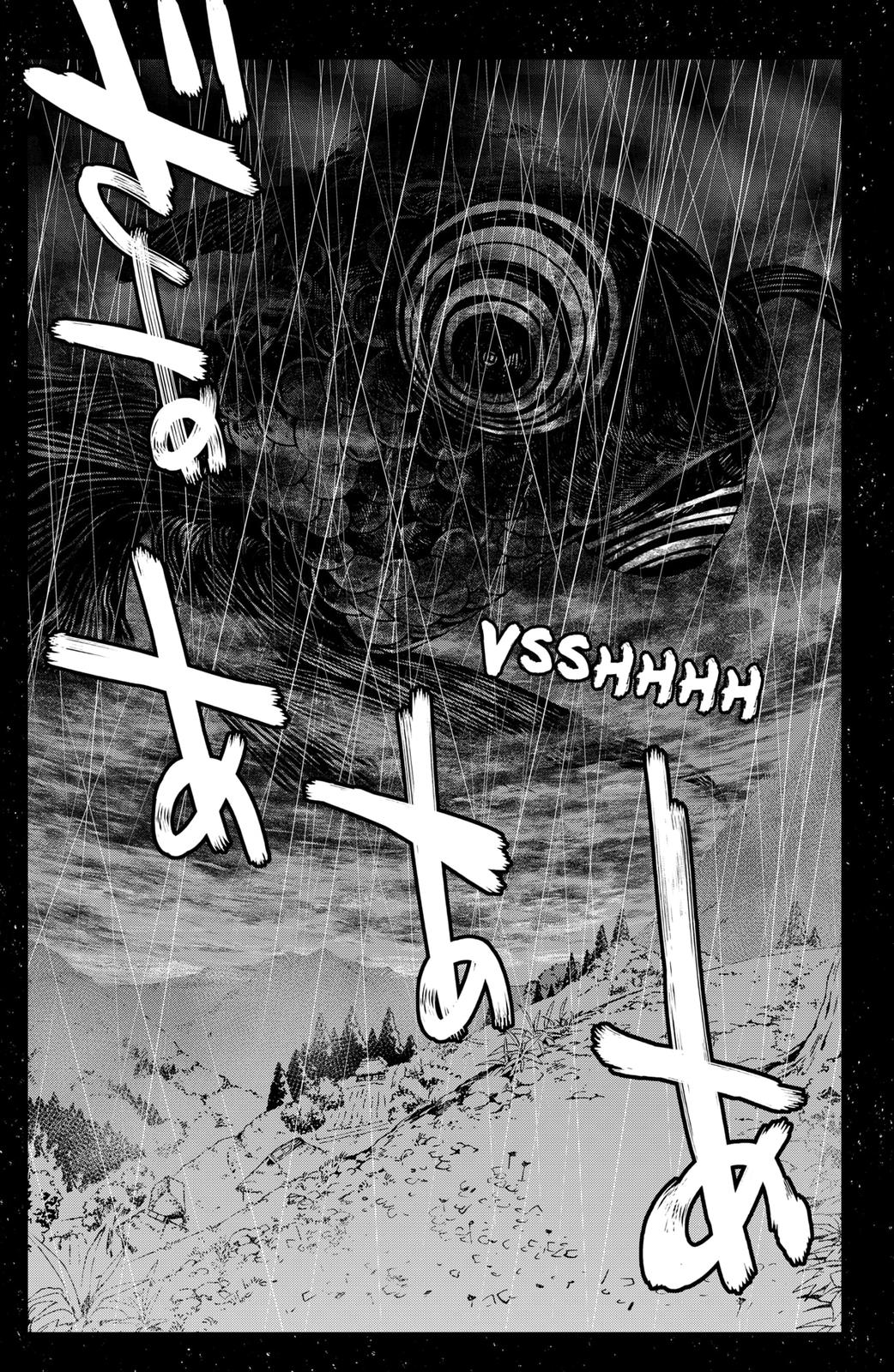 The Kajiki Chef: Divine Cuisine Chapter 40 page 5 - Chapter 40