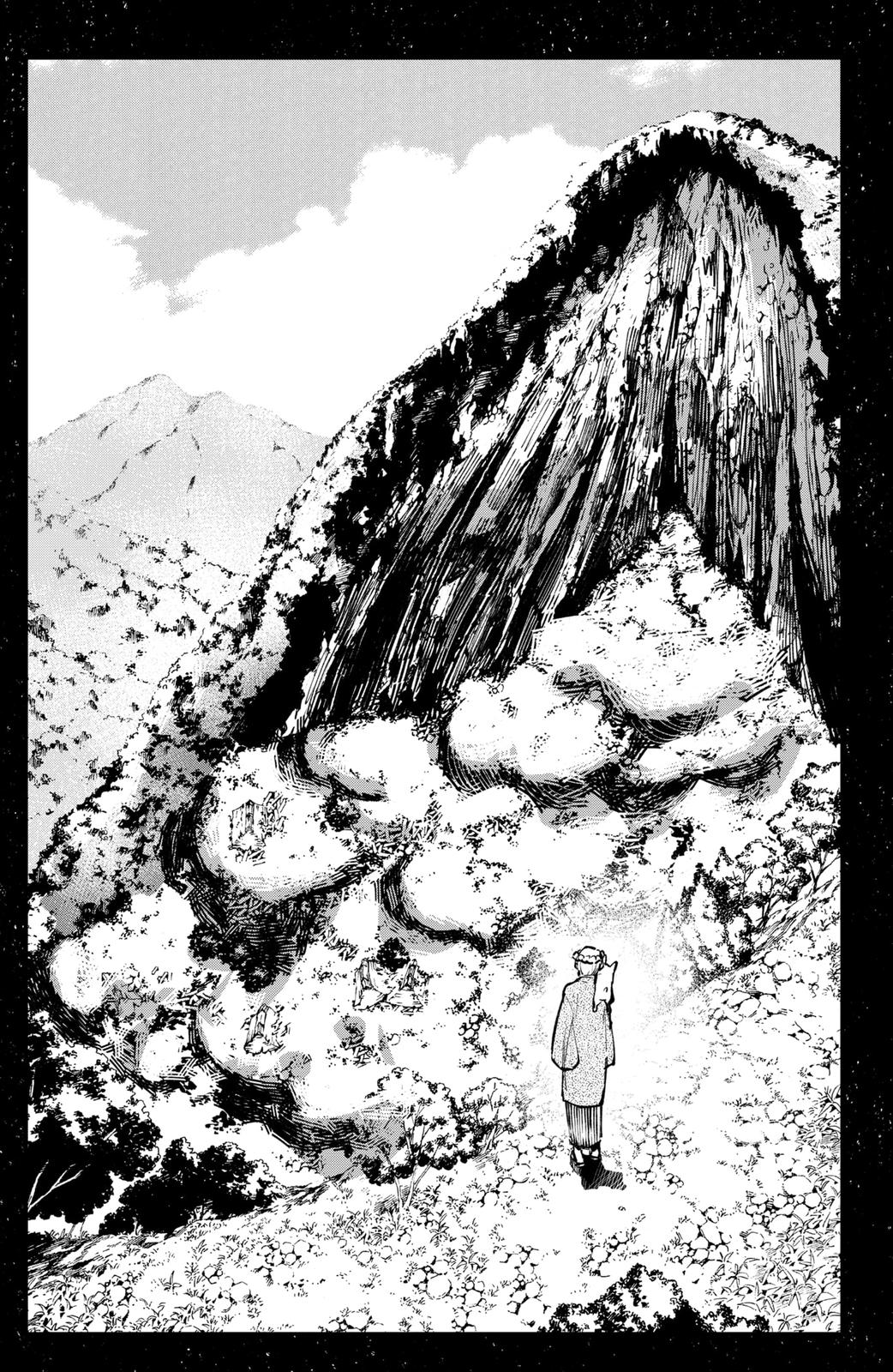 The Kajiki Chef: Divine Cuisine Chapter 40 page 6 - Chapter 40