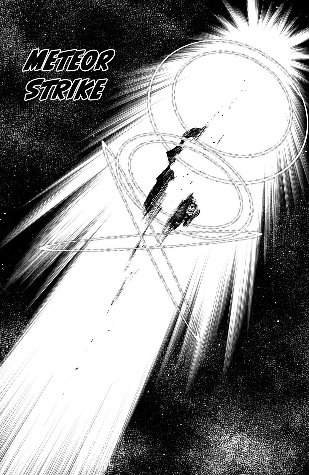 The Kajiki Chef: Divine Cuisine Chapter 42 page 20 - Chapter 42