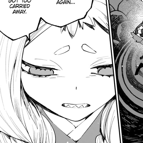 The Kajiki Chef: Divine Cuisine Chapter 42 cover