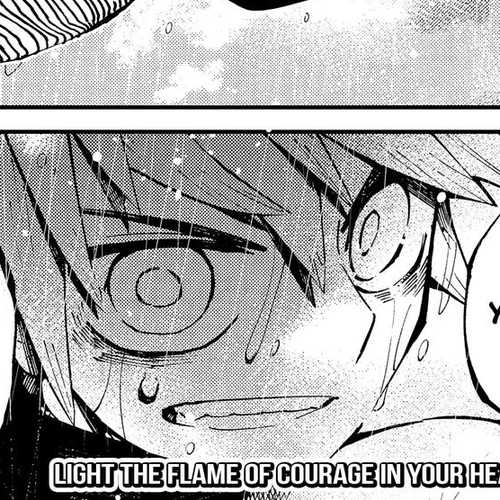 The Kajiki Chef: Divine Cuisine Chapter 7 cover