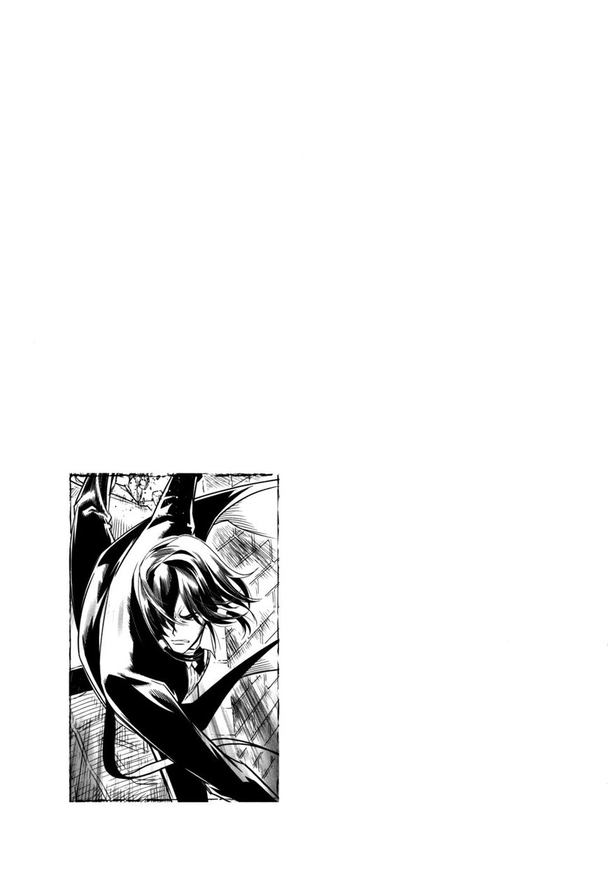 The Kensei's Calligraphy Chapter 10 page 32 - Chapter 10