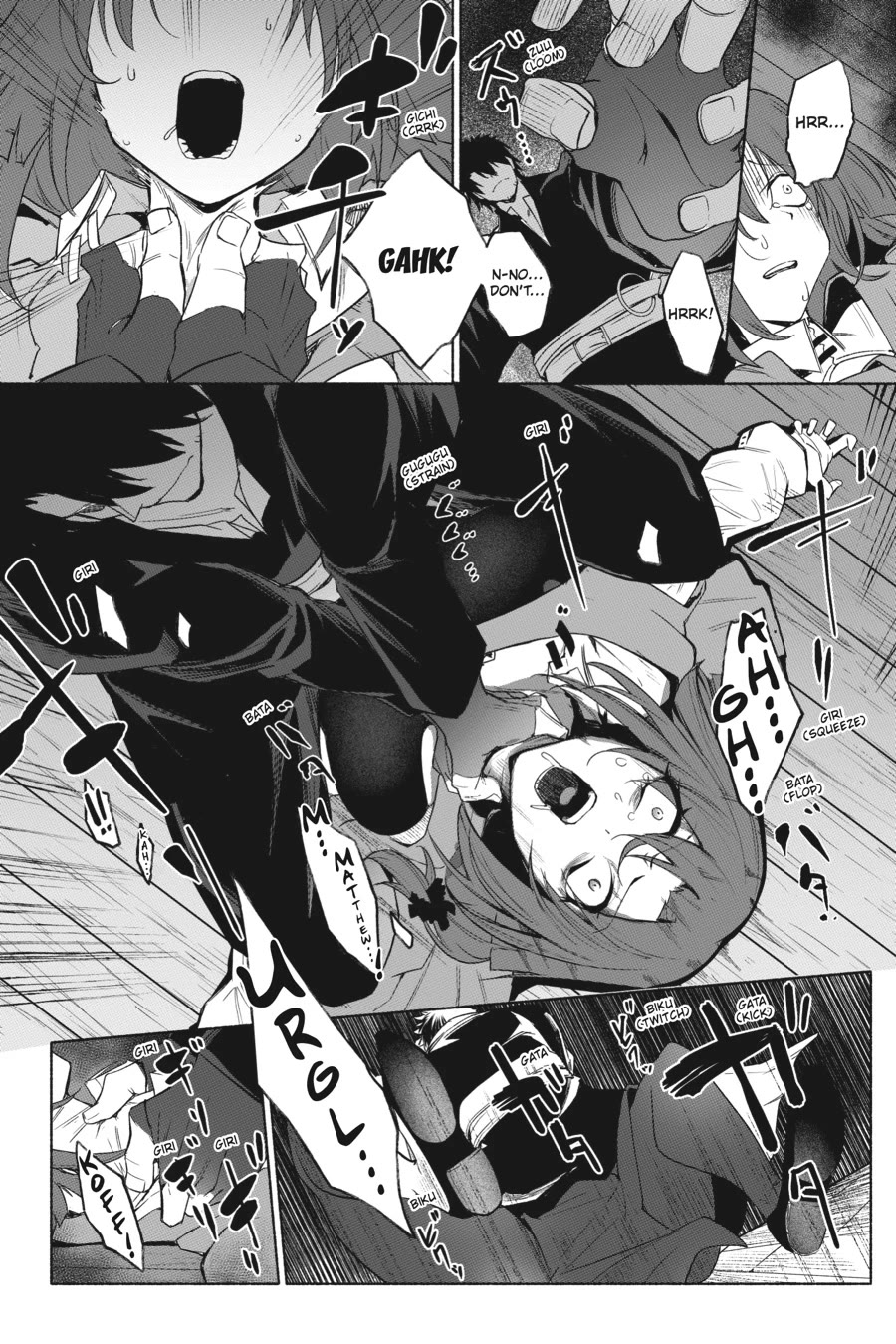 The Kept Man of the Princess Knight Chapter 11 page 24 - Chapter 11