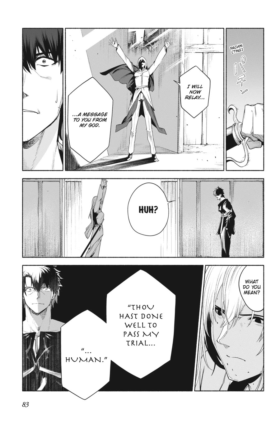 The Kept Man of the Princess Knight Chapter 12 page 21 - Chapter 12