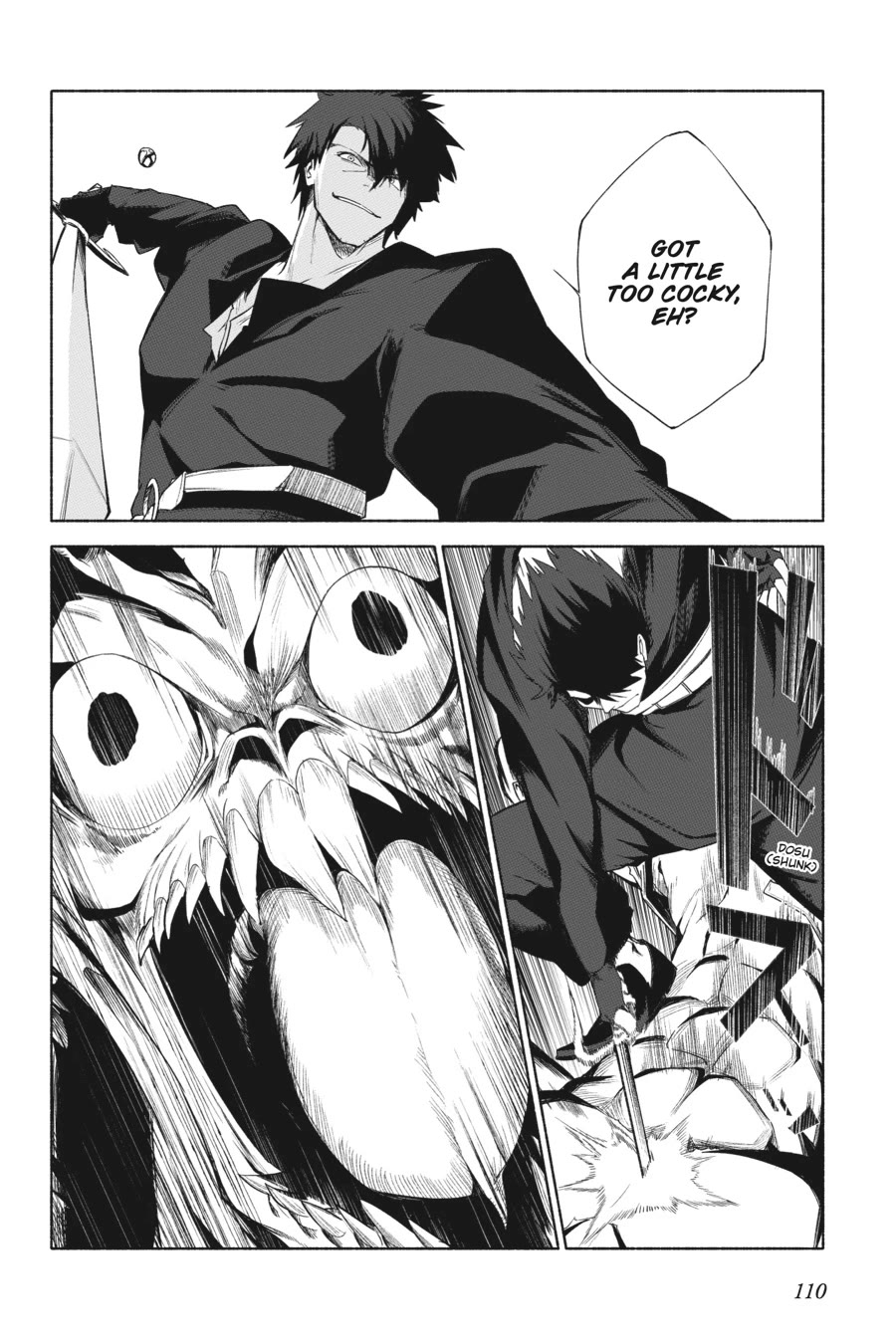 The Kept Man of the Princess Knight Chapter 13 page 14 - Chapter 13