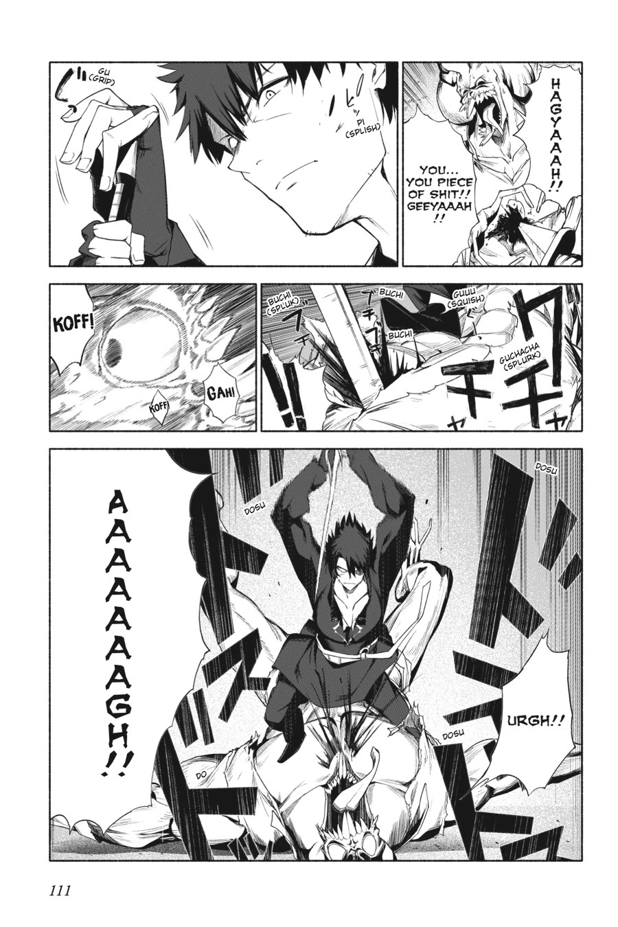 The Kept Man of the Princess Knight Chapter 13 page 15 - Chapter 13