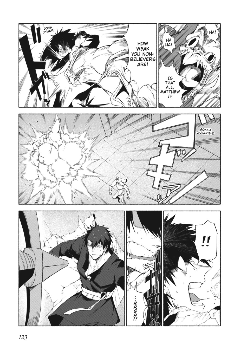 The Kept Man of the Princess Knight Chapter 13 page 27 - Chapter 13