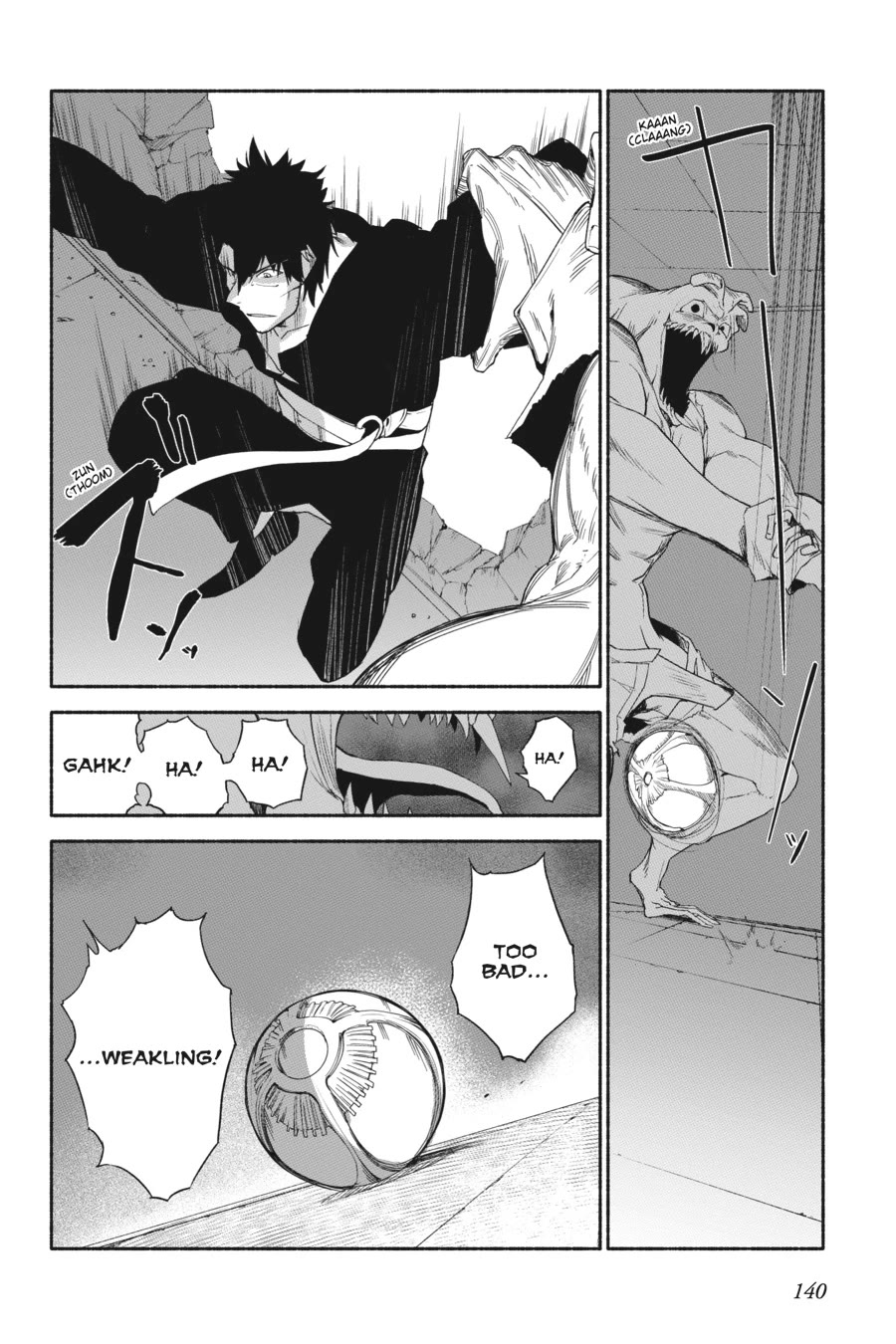 The Kept Man of the Princess Knight Chapter 14 page 10 - Chapter 14