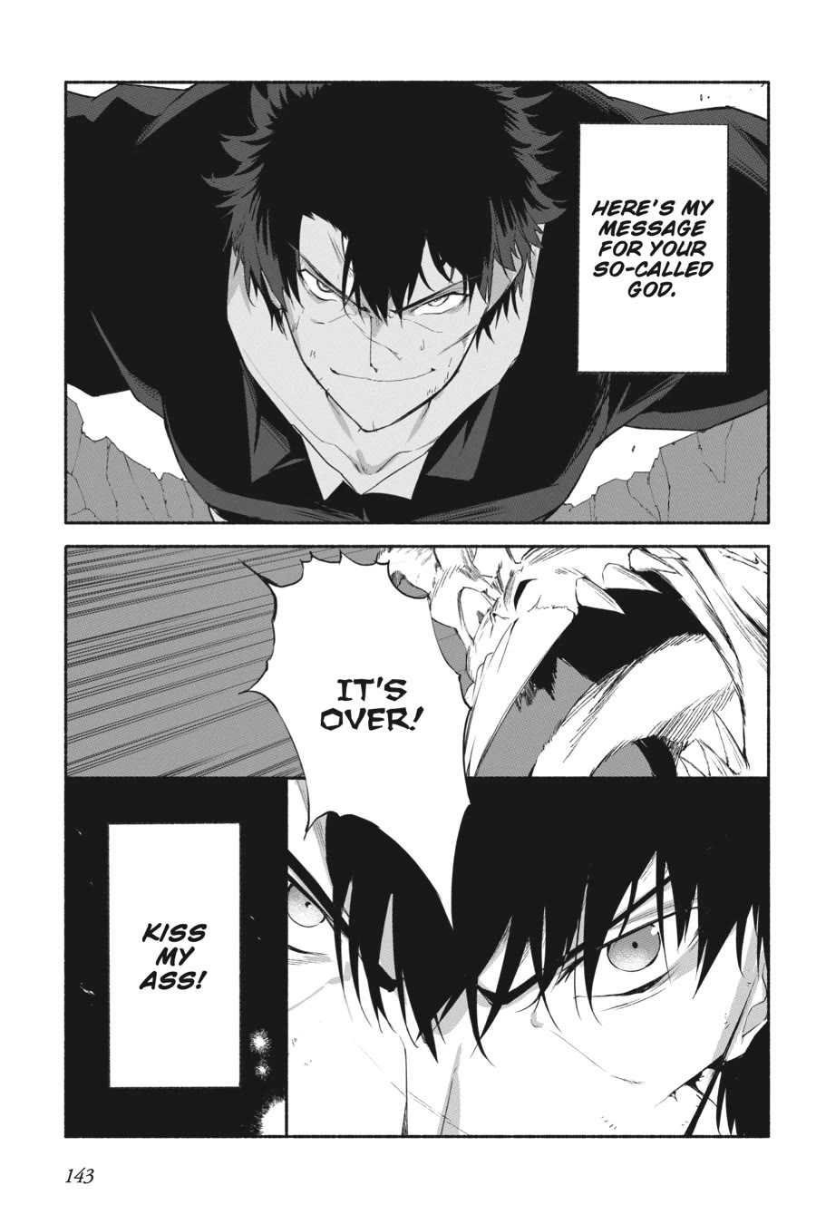 The Kept Man of the Princess Knight Chapter 14 page 13 - Chapter 14