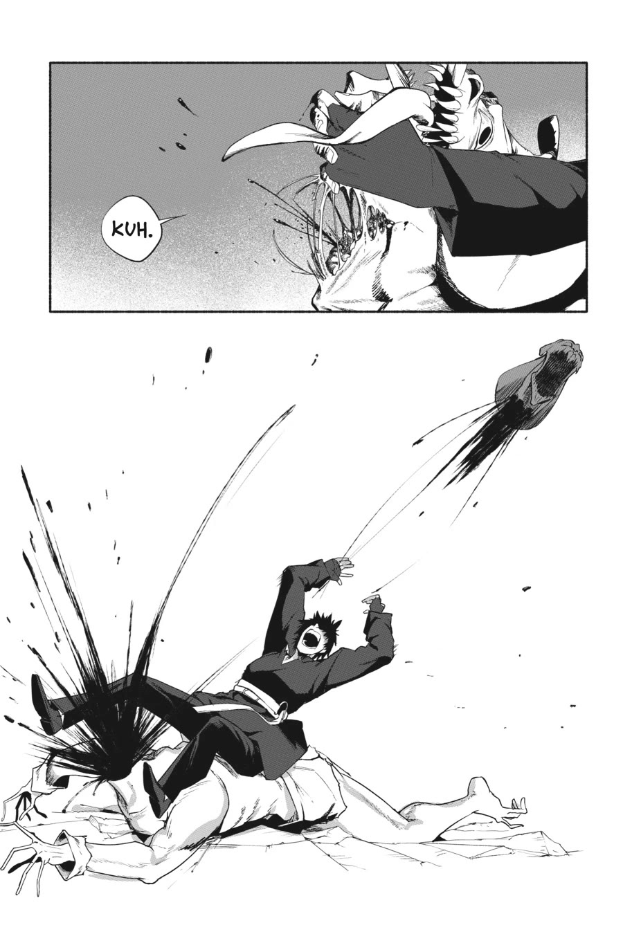 The Kept Man of the Princess Knight Chapter 14 page 17 - Chapter 14