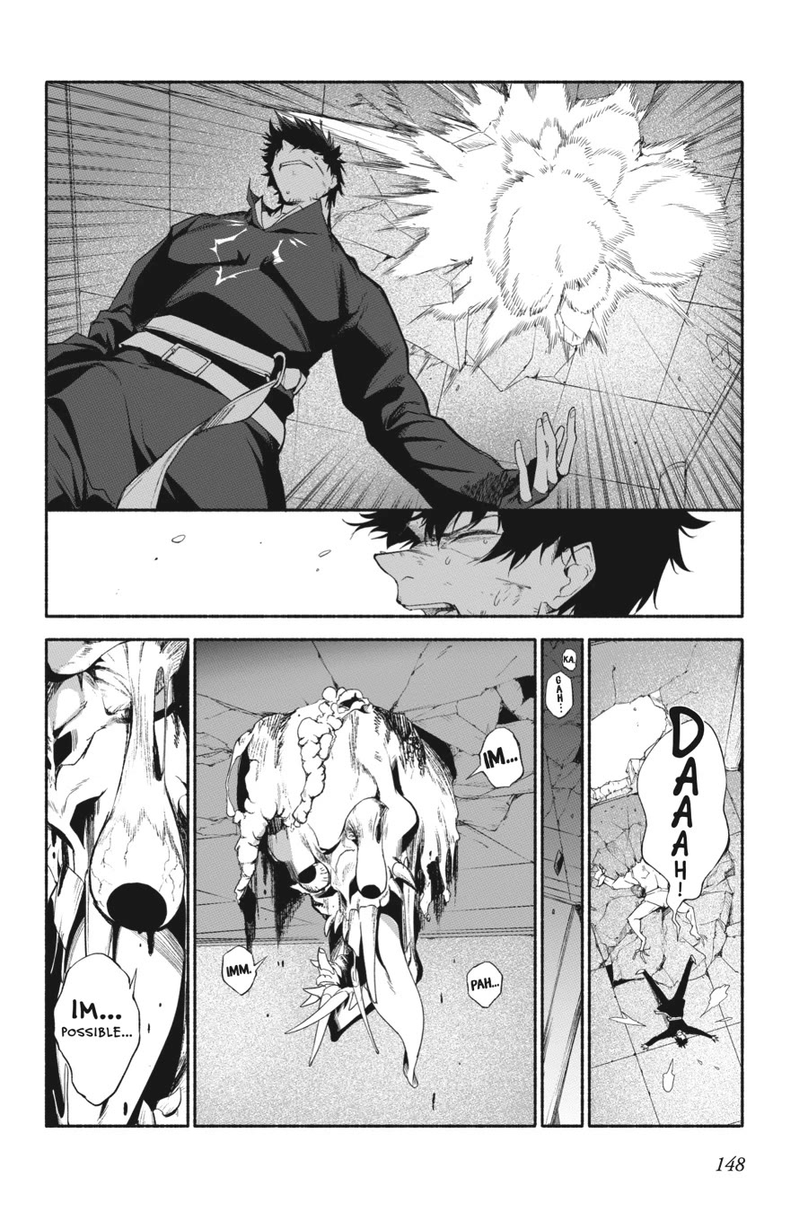 The Kept Man of the Princess Knight Chapter 14 page 18 - Chapter 14