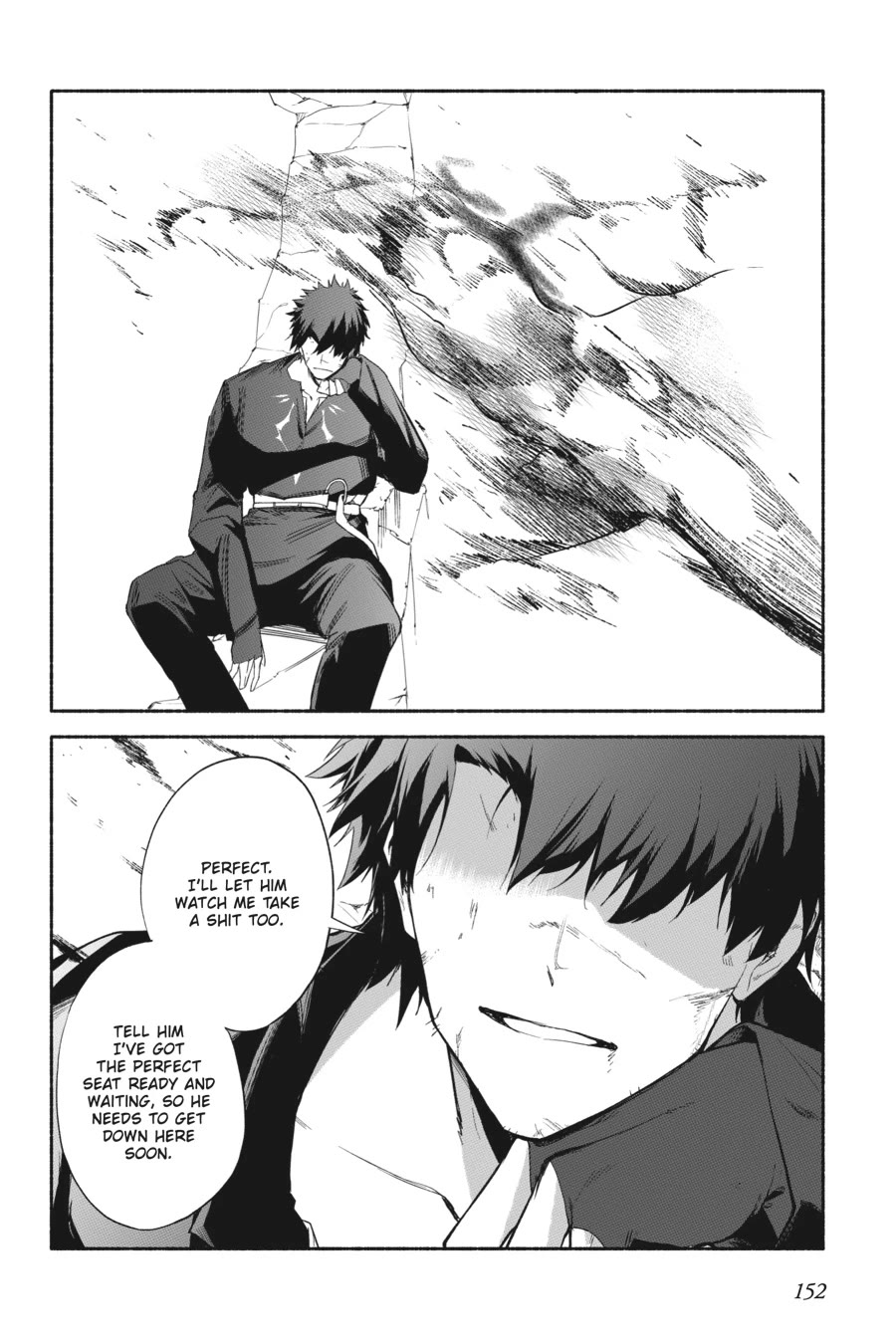 The Kept Man of the Princess Knight Chapter 14 page 22 - Chapter 14