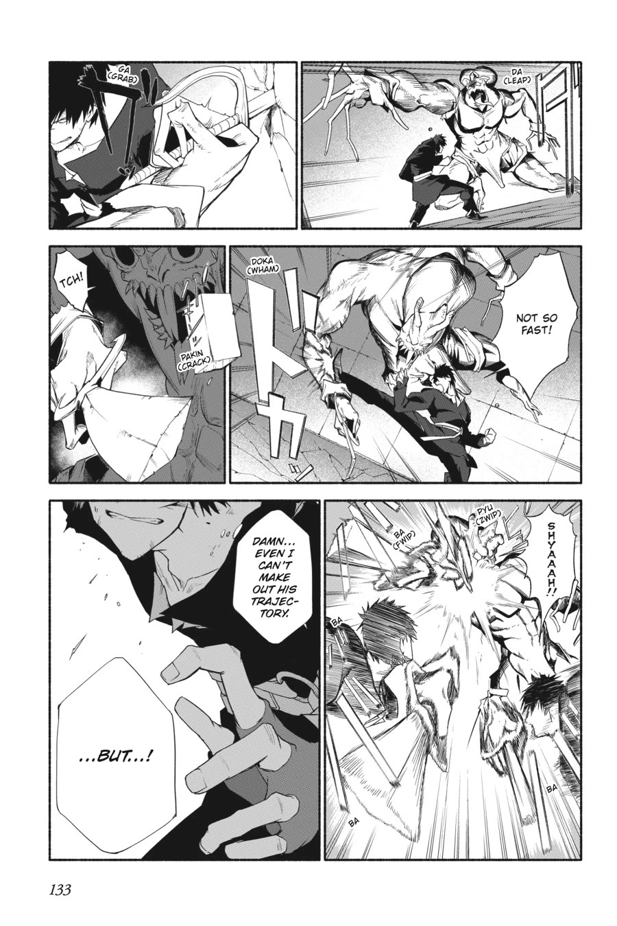 The Kept Man of the Princess Knight Chapter 14 page 3 - Chapter 14