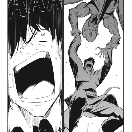 The Kept Man of the Princess Knight Chapter 14 cover