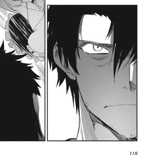 The Kept Man of the Princess Knight Chapter 8: Downfall cover