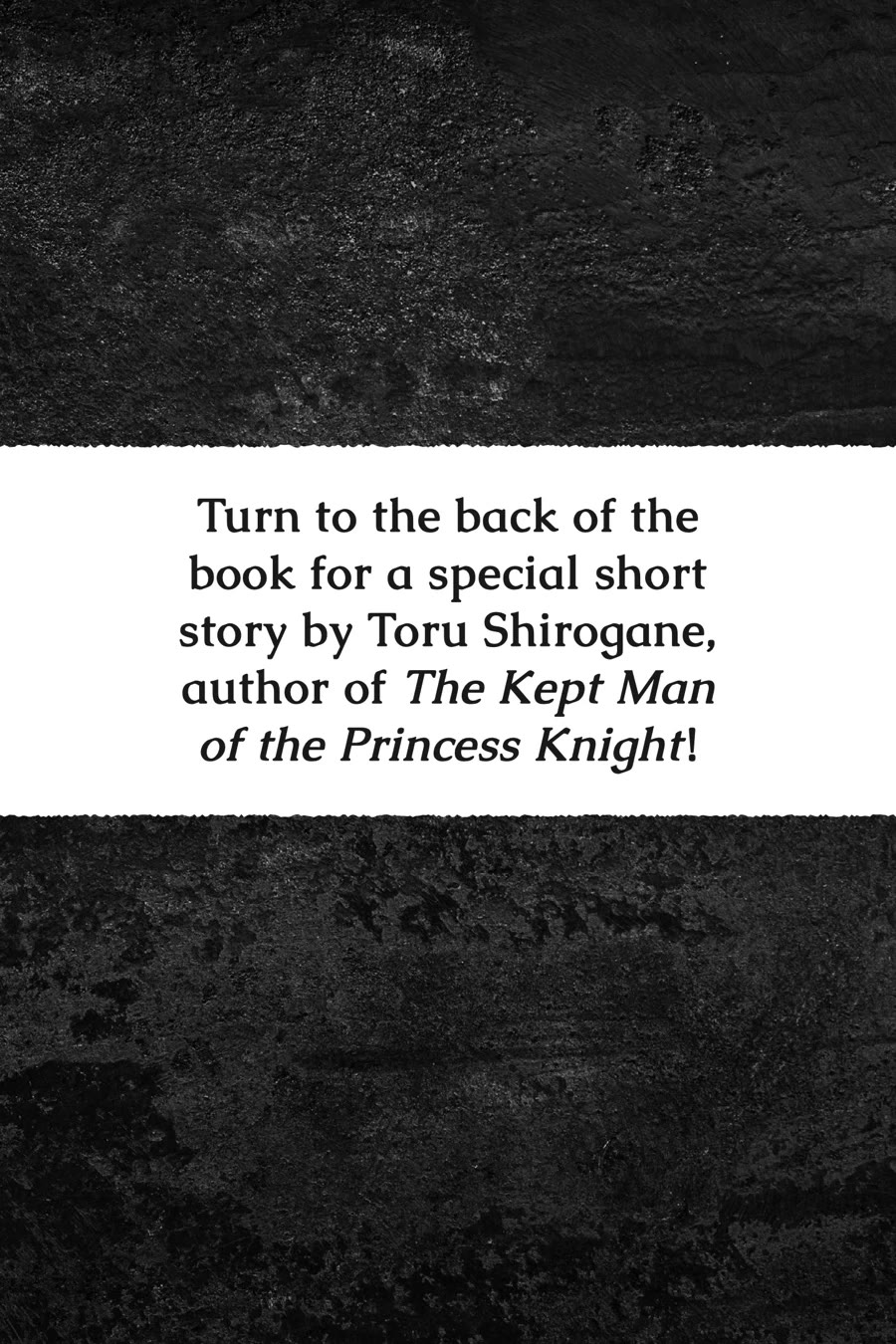 The Kept Man of the Princess Knight Chapter 9 page 26 - Chapter 9: Kiss My Ass!
