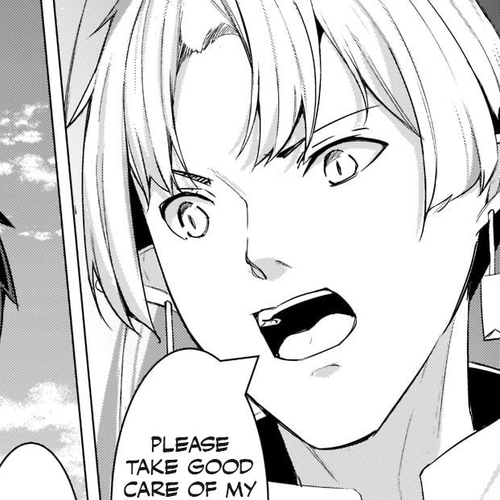 The Kicked Out S-Rank Appraiser Creates the Strongest Guild Chapter 10: For You cover
