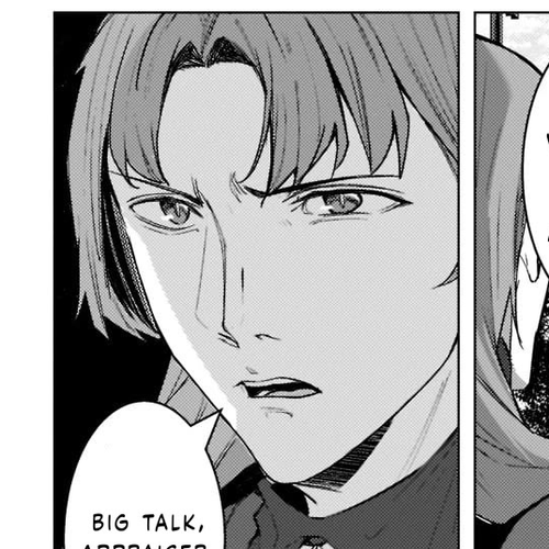 The Kicked Out S-Rank Appraiser Creates the Strongest Guild Chapter 12 cover
