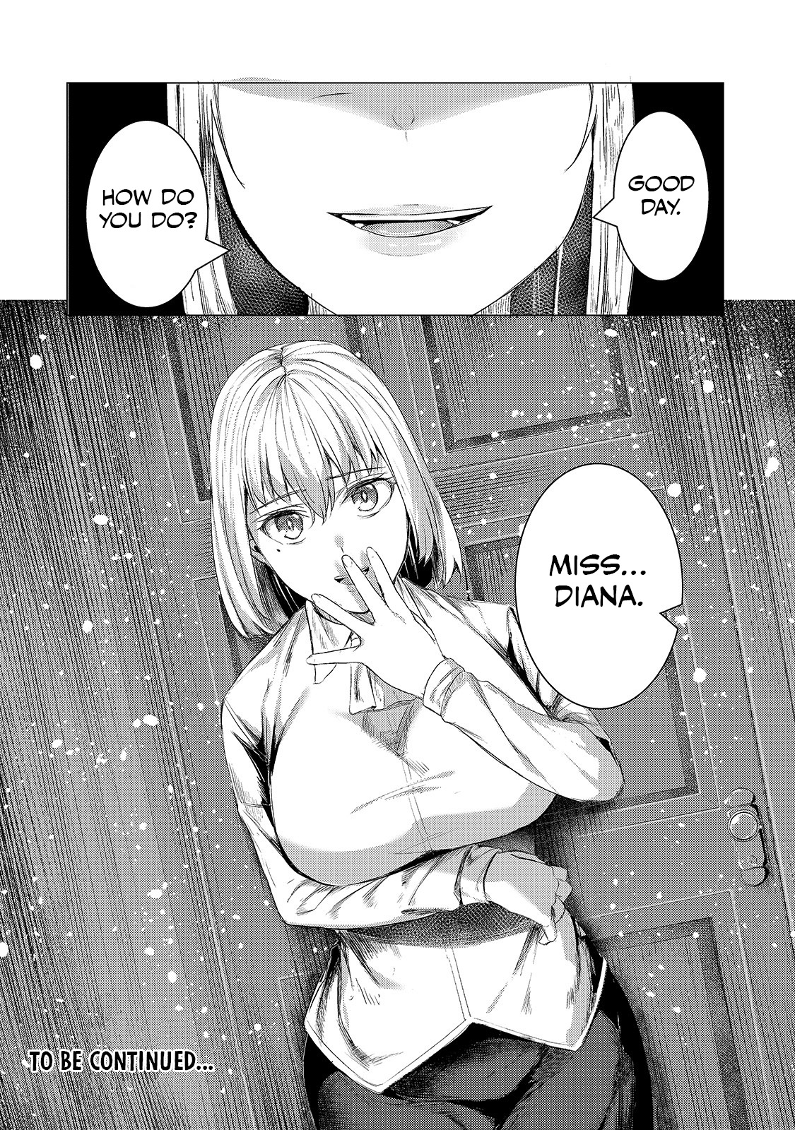 The Kicked Out S-Rank Appraiser Creates the Strongest Guild Chapter 5 page 31 - Chapter 5: First Class Gemstone!