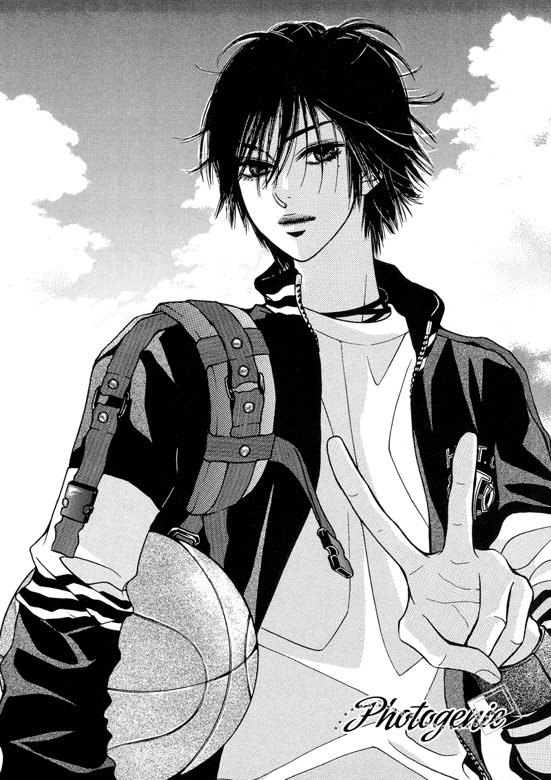 The Kidnapping of Minja Jo's Boyfriend Chapter 7.2 page 10 - Chapter 7 v2 : [End]