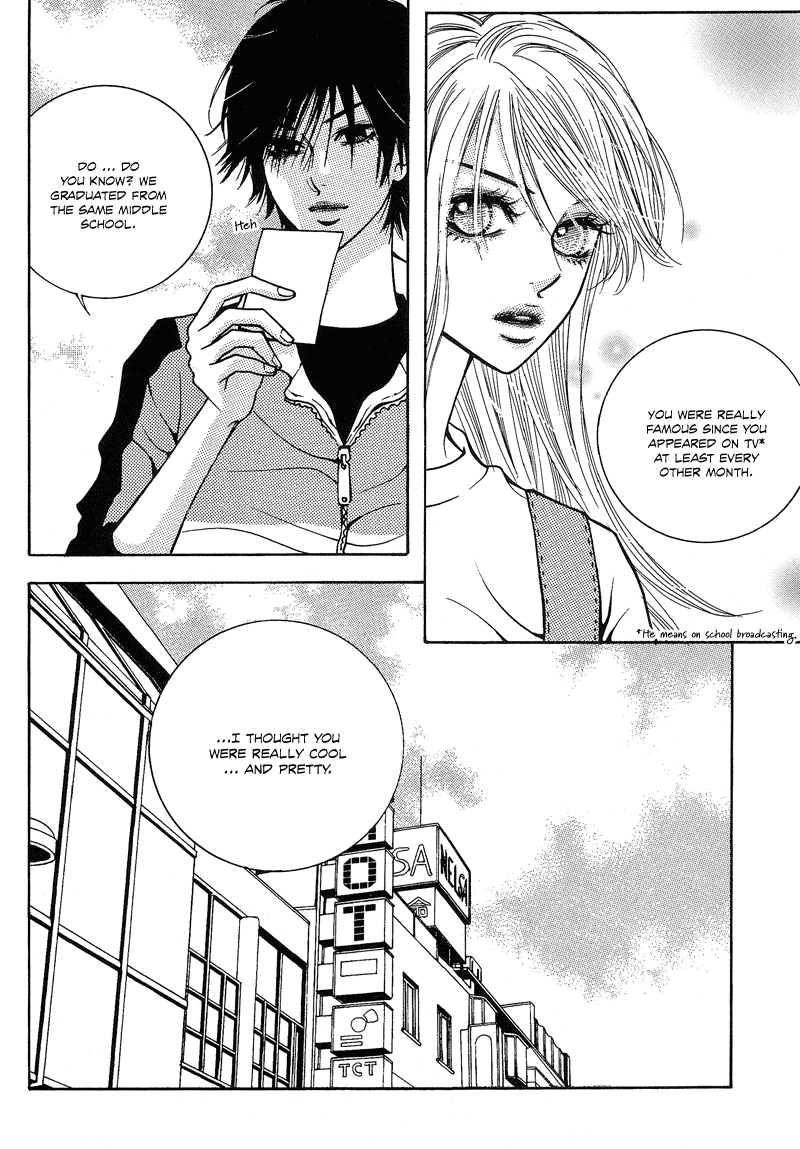 The Kidnapping of Minja Jo's Boyfriend Chapter 7.2 page 29 - Chapter 7 v2 : [End]