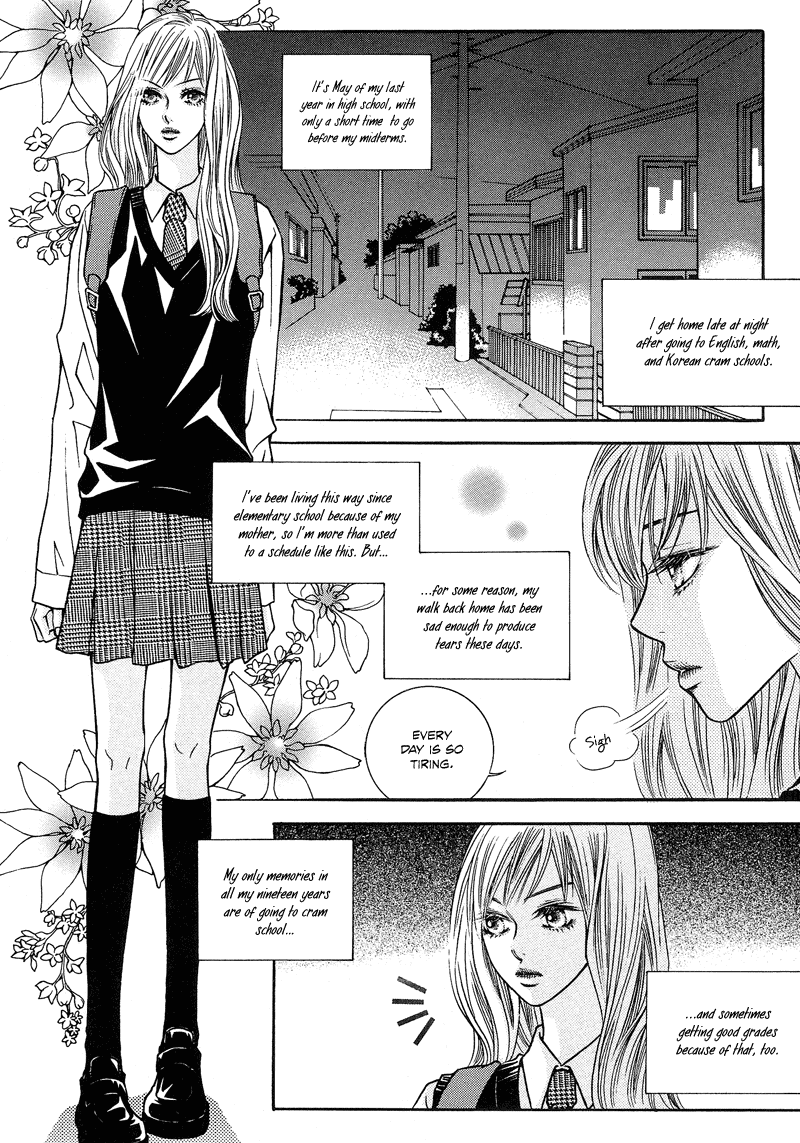 The Kidnapping of Minja Jo's Boyfriend Chapter 7.2 page 8 - Chapter 7 v2 : [End]