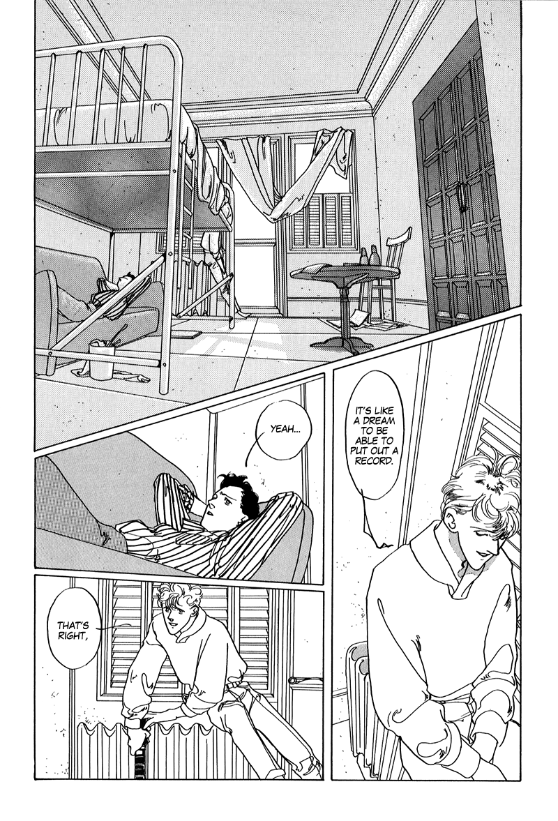 The Kids Are Alright Chapter 0.2 page 11 - Chapter 0 v2 : Oneshot
