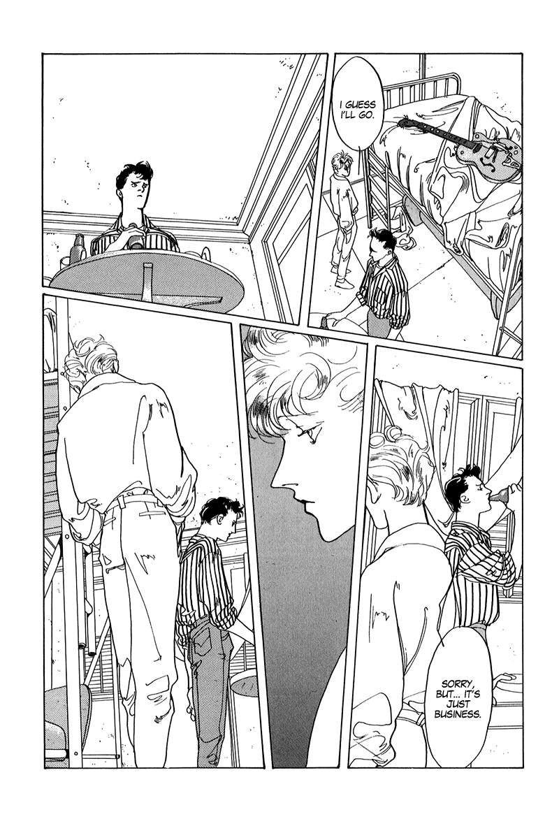 The Kids Are Alright Chapter 0.2 page 14 - Chapter 0 v2 : Oneshot