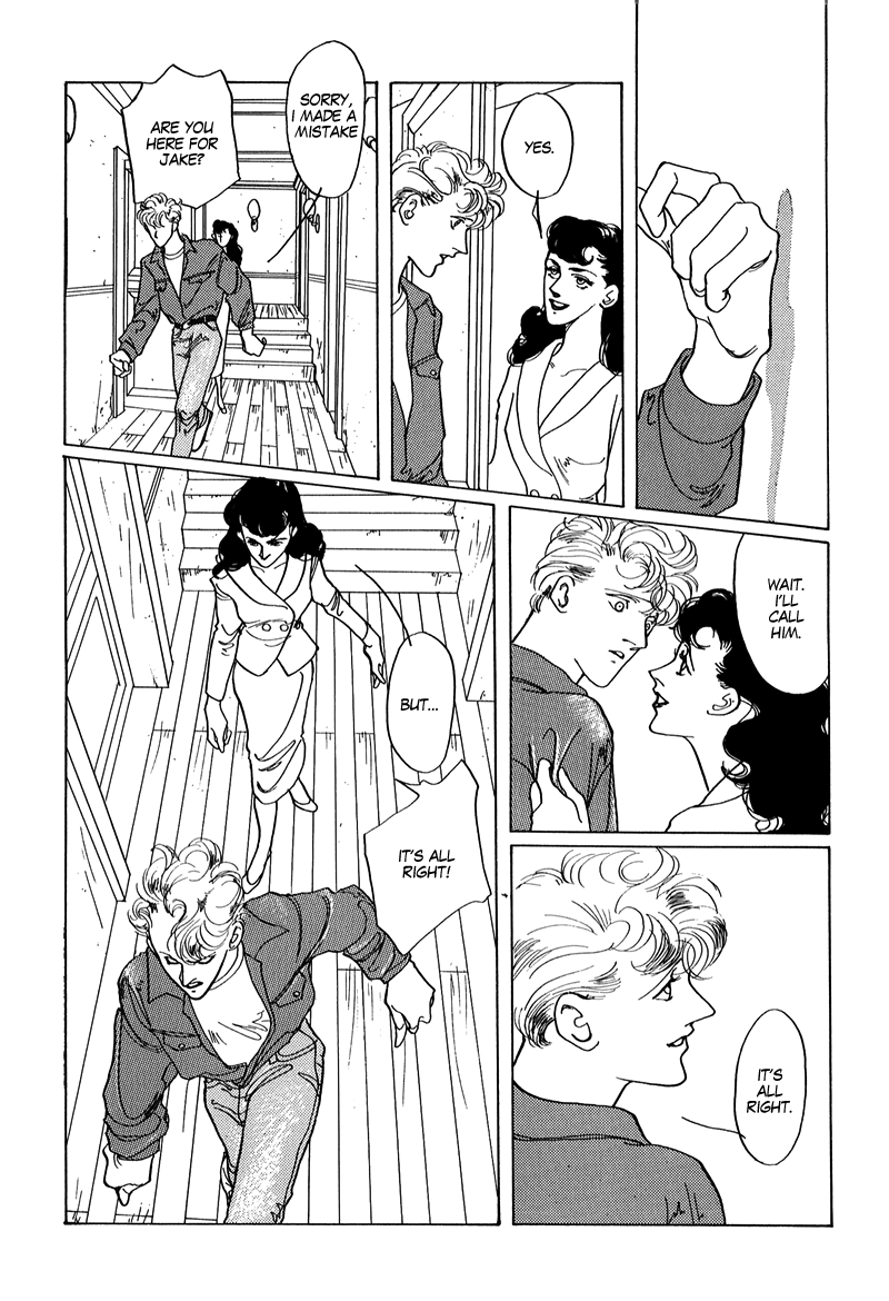 The Kids Are Alright Chapter 0.2 page 17 - Chapter 0 v2 : Oneshot