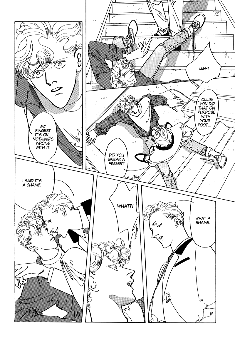 The Kids Are Alright Chapter 0.2 page 19 - Chapter 0 v2 : Oneshot