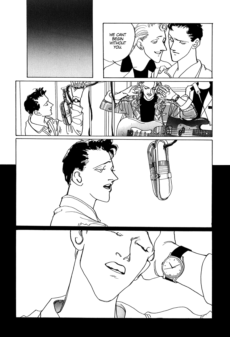 The Kids Are Alright Chapter 0.2 page 22 - Chapter 0 v2 : Oneshot
