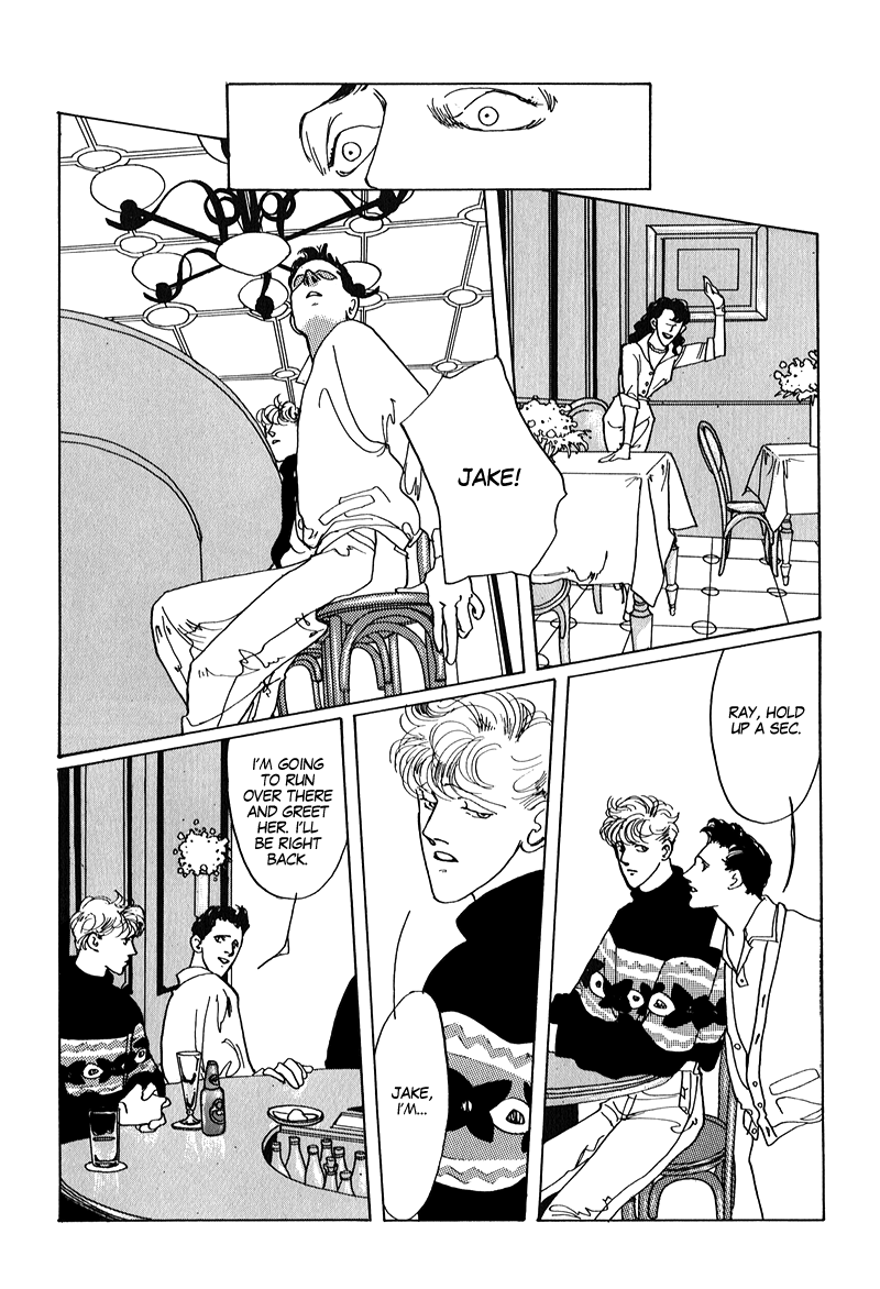 The Kids Are Alright Chapter 0.2 page 25 - Chapter 0 v2 : Oneshot