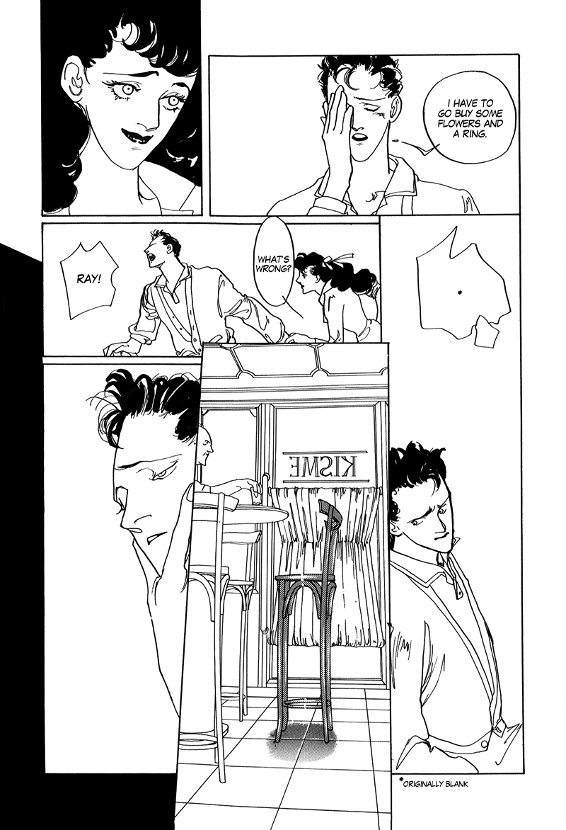 The Kids Are Alright Chapter 0.2 page 28 - Chapter 0 v2 : Oneshot