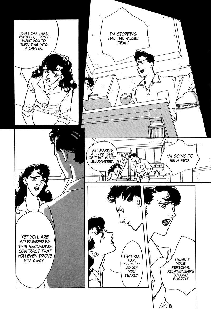 The Kids Are Alright Chapter 0.2 page 29 - Chapter 0 v2 : Oneshot