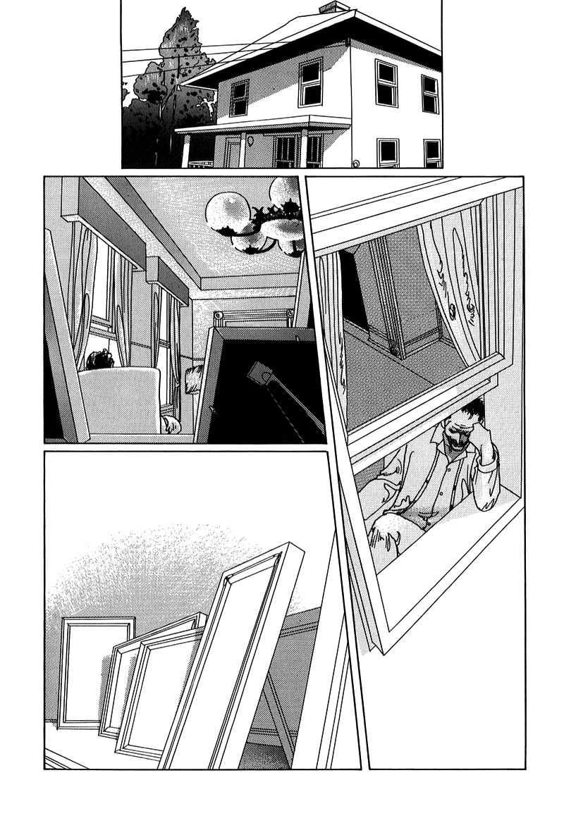 The Kids Are Alright Chapter 0.2 page 3 - Chapter 0 v2 : Oneshot